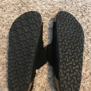 Birkenstock Shoes - Fur lined Birkenstocks Birkenstock Shoes - Fur lined Birkenstocks